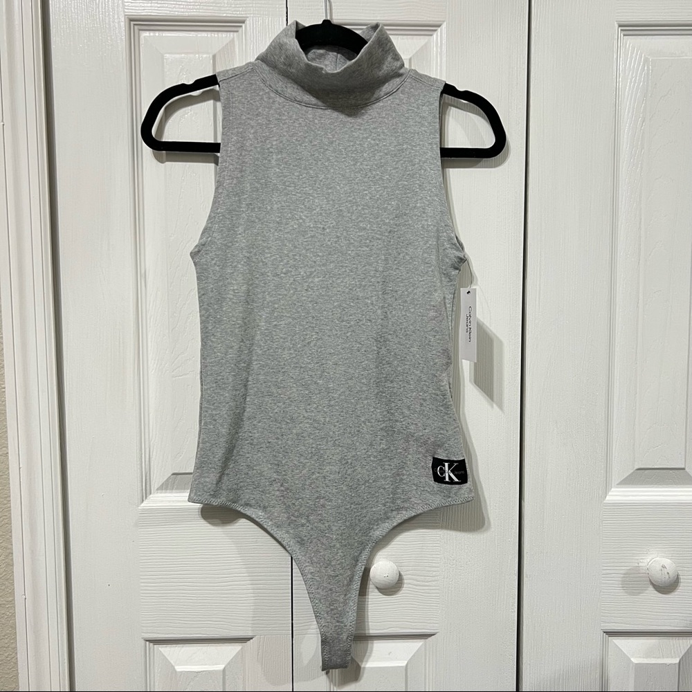 Bodysuits Calvin Klein Top Brandnew